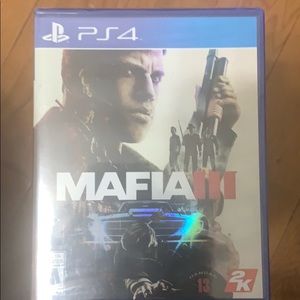 Mafia 3